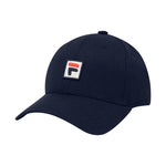 Fila Botad F-box 6 Panel 50004 Cap sötétkék hats, caps