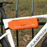 Rockbros AS-140 ROAD TO SKY waterproof frame 1.7 l - orange pomarańczowy táska 30180031001-211549
