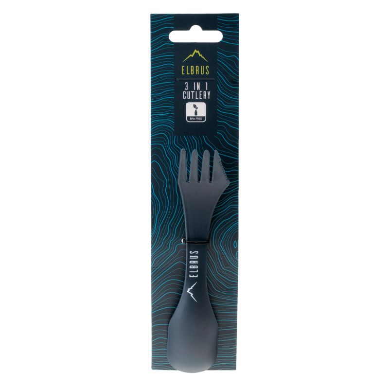 Elbrus Carina Cutlery sötétkék knives, pocket knives, cutlery