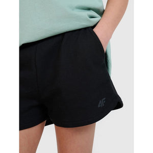 Girls' sweatpants 4F 4FJWSS25TSHOF602-20S 158/164 nadrág