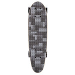 Meteor Skateboard uniw skateboards