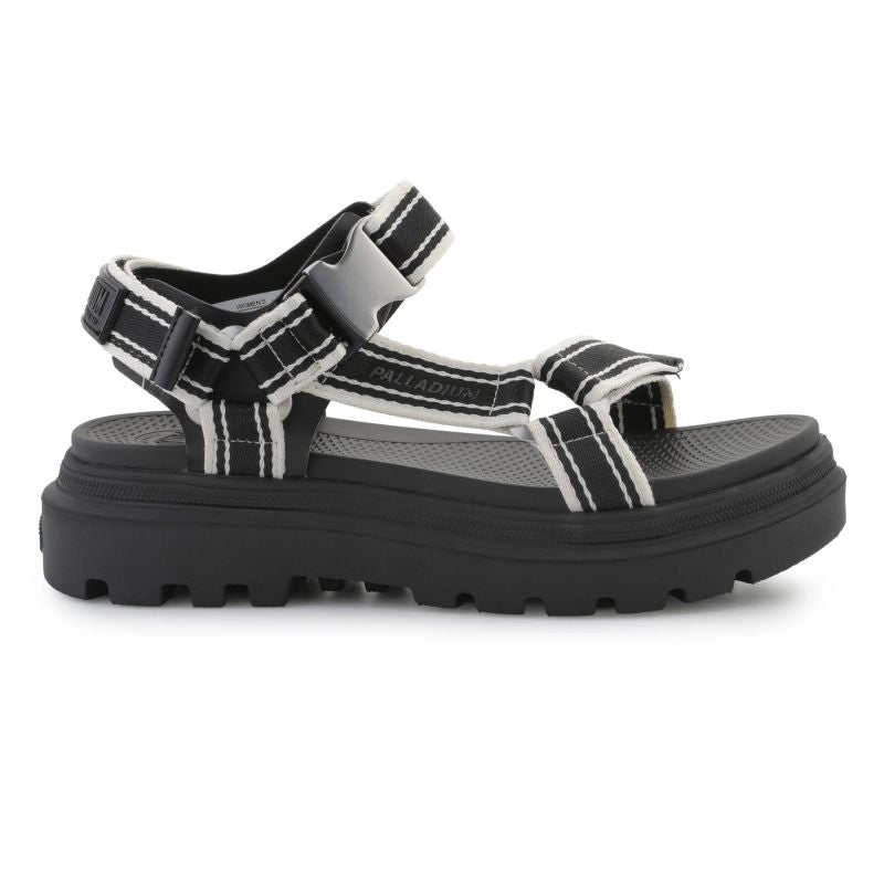 Palladium Pallacruise Strap W 97465-011-M Sandals Cipő