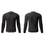 Rockbros Diamond Fall/Winter Cycling Size XL - Black czarny \ xl dzseki