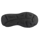Skechers Max Cushioning Endeavour Black fekete cipő 129470-BBK