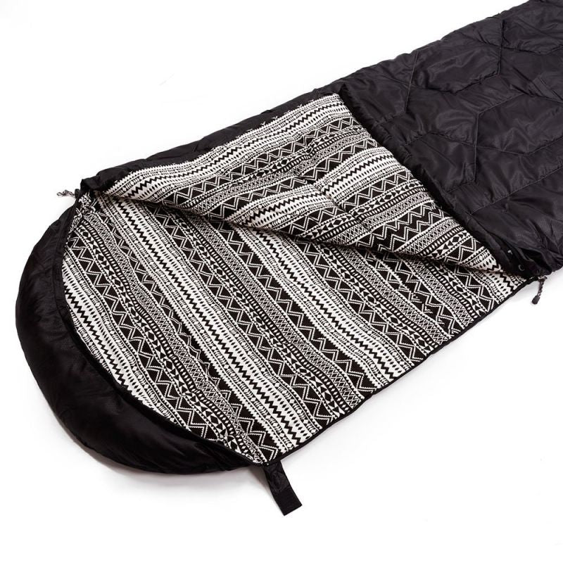 Meteor Timber Sleeping Bag uniw tourist equipment, sleeping bags 81152