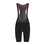 Rogelli CORE women's black and rózsaszín short