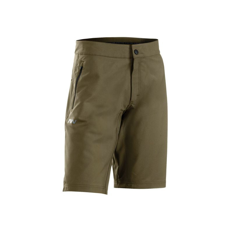 Northwave Escape 2 Baggy Cycling Green 4xl rövidnadrág 89241091_96