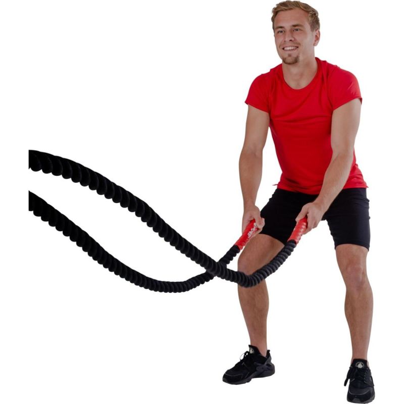 Pure 2 Improve Crossfit 9m Training Rope ropes, training equipment