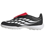 Adidas Predator League FT Jr TF Jr JS1041 fekete focicipő