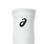 Asics Quarter Socks 3 Pairs White 3033C299 fehér zokni