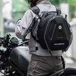 Rockbros 30140026001 motorcycle tank 35 l - black fekete táska 304004-163776