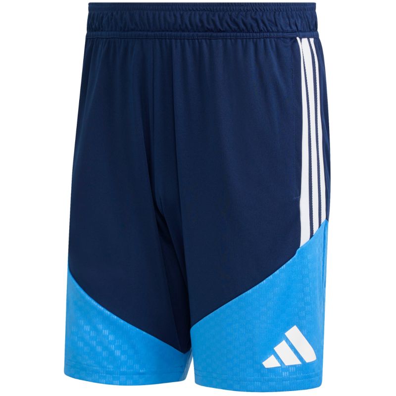 Adidas Men's Tiro 26 Competition Training Shorts, Navy, sötétkék férfi rövidnadrág JX4252
