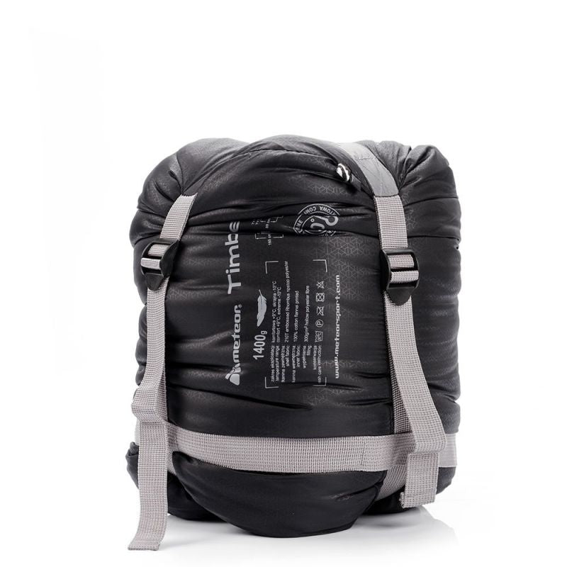 Meteor Timber Sleeping Bag uniw tourist equipment, sleeping bags 81151