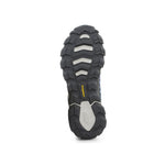 SKECHERS Max Protect-Fast Track Black/Gray 237304-BKGY