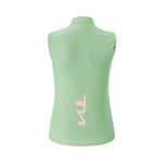 Rockbros MJ008 TVI Women's Cycling Vest Windproof L - Green l \ zielony mellény 15110022003-211692