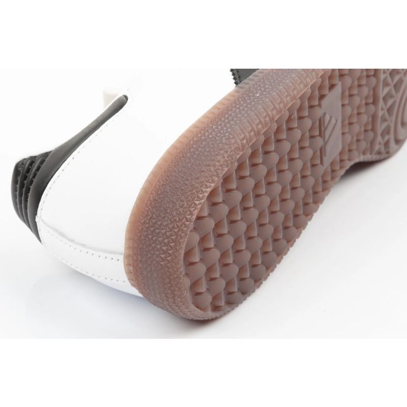 Adidas sports sneakers Samba fashionable leather fehér cipő IH6001