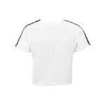 Kappa Inula T-Shirt W fehér póló 309090-11-0601