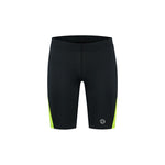Rogelli CORE running fluor black fekete short