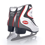 Tempish Rental Best W 1300000207 Figure fehér skates