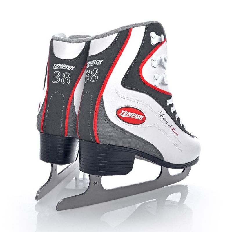 Tempish Rental Best W 1300000207 Figure fehér skates
