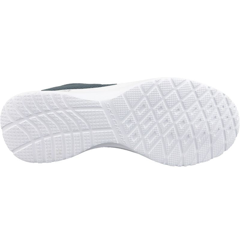 Inny Skechers Dynamight M 58360-GRY Utcai cipő