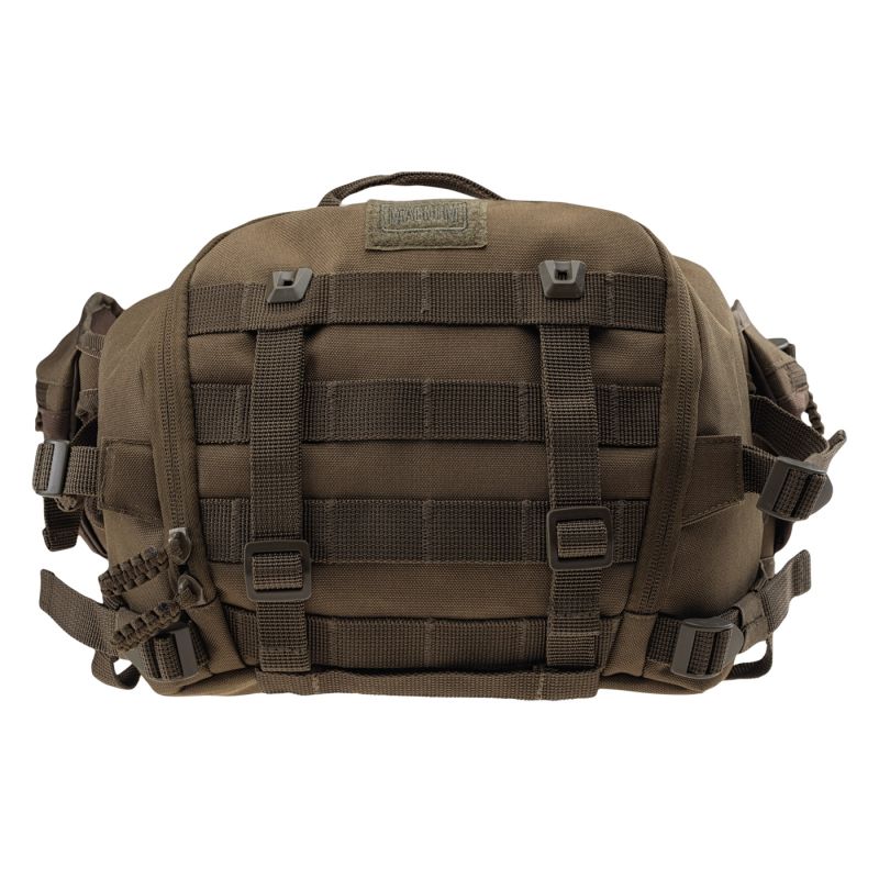 Magnum lari 5 kidney barna sachets, belts, bags