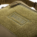 Magnum pocket organizer bag barna sachets, belts, bags