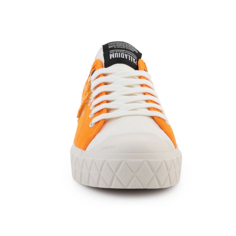 Palladium Stranger Things PALLA ACE TIGERS 04630-835-M Fire Orange narancssárga táska