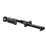 head Joyroom JR-ZS433 Car Headrest Holder - Black fekete phones and accessories