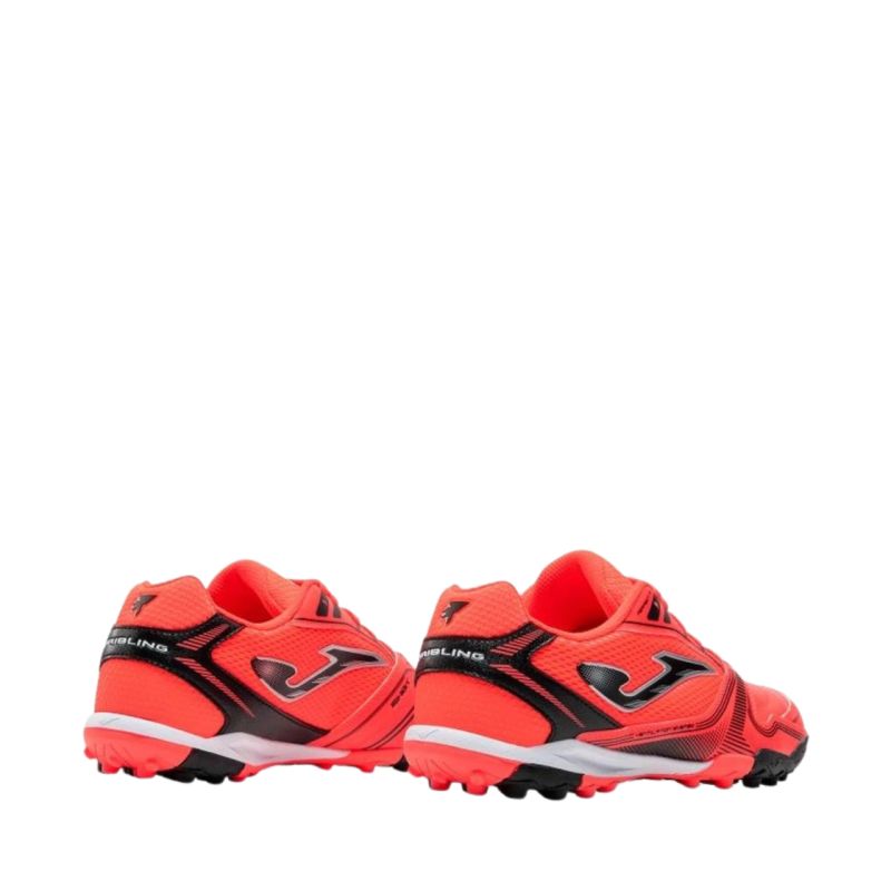 Joma Dribling Turf 2608 Orange Football Boots narancssárga focicipő DRIS2608TF