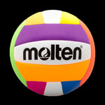 Molten MS-500-NEON Volleyball training ball size 5 indoor balls, training equipment