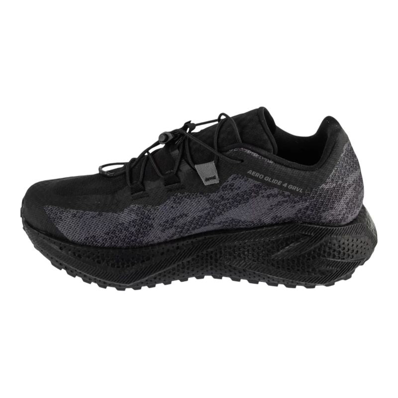 Salomon Aero Glide 4 GRVL fekete kiegészítő L49174400