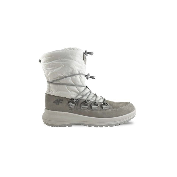 4f Women's snow boots JZ22-OBDH264 General
