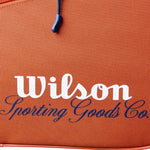 Wilson Roland Garros 2026 Team 3PK Tennis Bag