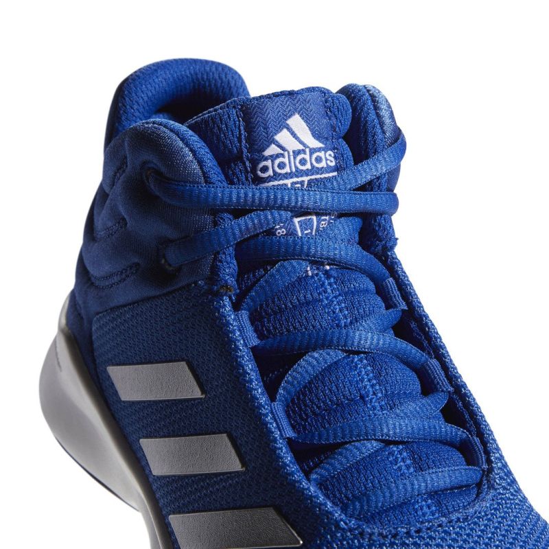 Adidas Pro Spark Kids' Basketball - BB9143 kosárlabdacipő