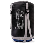 Meteor Samar sleeping bag uniw tourist equipment, sleeping bags 81103,81113
