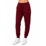 O'Neill women's sports pants Freak Jogger comfortable fashionable bordó ruházat