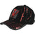 Capslab Marvel Deadpool Cap CL-MAR-TAG-1-DEA fekete baseball sapka