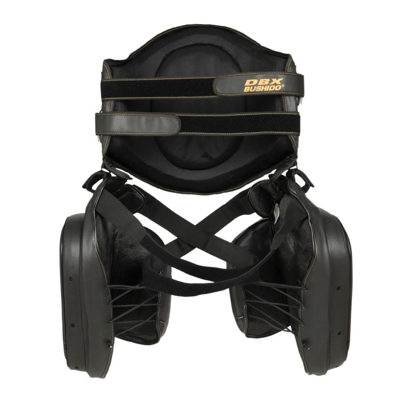 ProFighter Trainer's Torso and Thigh Protector Set