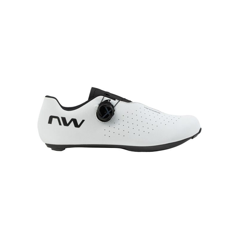 Northwave Sonic Plus Cycling White fehér cipő 80261067_51