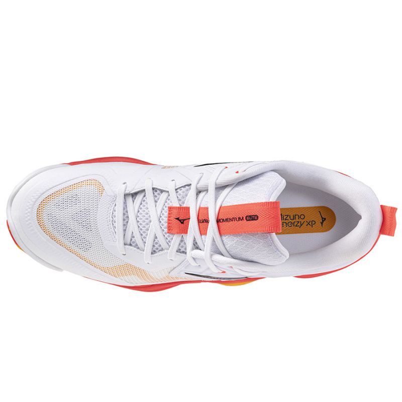 Mizuno WAVE MOMENTUM ELITE V1GA251201 shoes Cipő