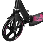 Hm800 Fly Scooter Pink Nils Extreme rózsaszín roller