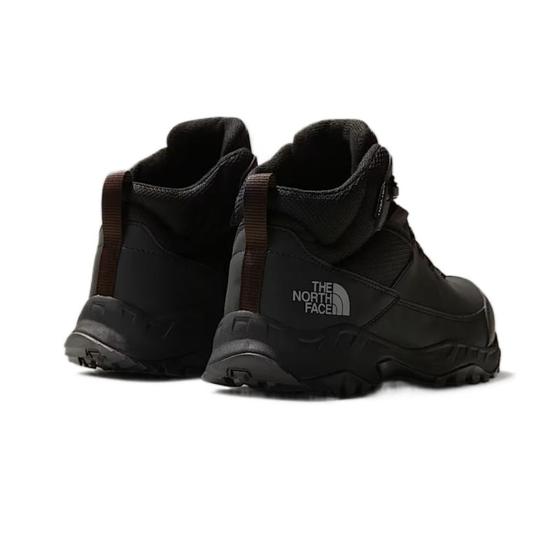 The North Face Men’s Storm Strike III Hiking Boots, Black – fekete férfi túracipő NF0A7W4GKT0