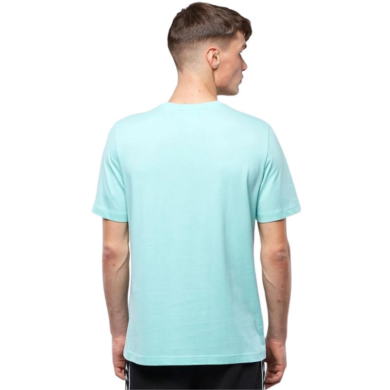 Kappa T-shirt kék póló 31300214-4809