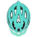 Meteor Marven pink/mint bicycle helmet rózsaszín sisak 24739-24740