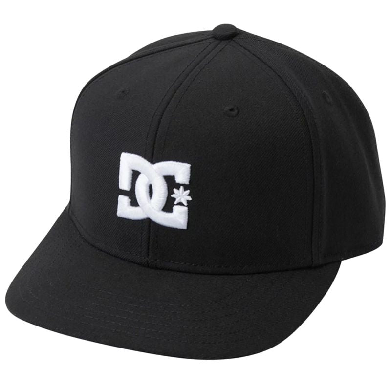 Dc Empire Snapback Cap ADYHA04161-KVJ0 Sapka