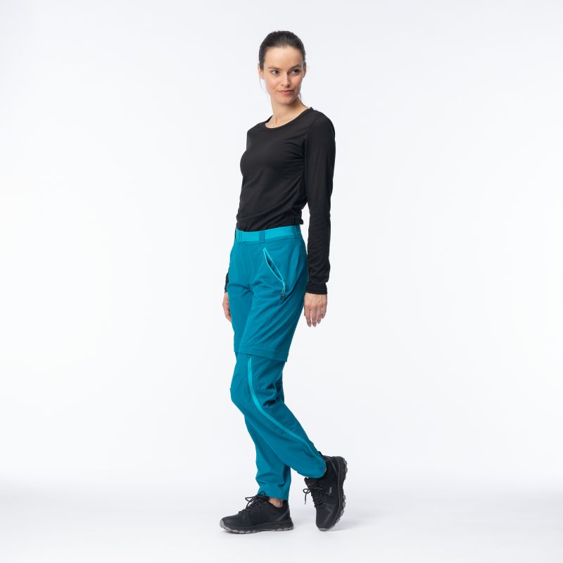 Elbrus Women's CLARINO 2IN1 WO'S nadrág
