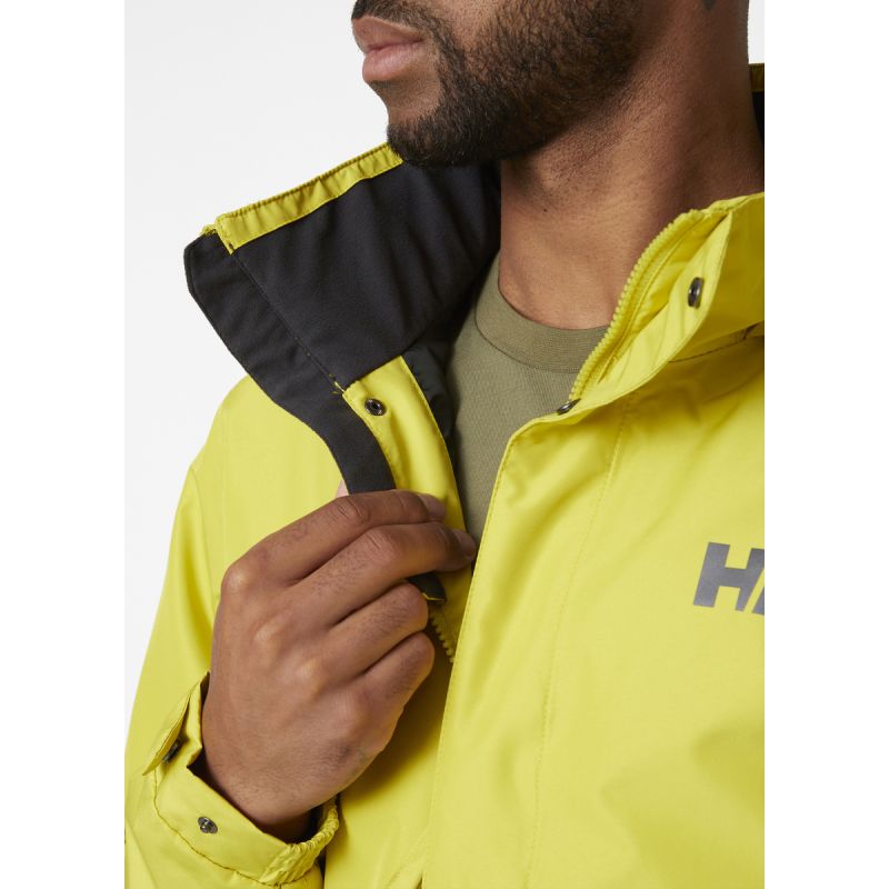 Helly Hansen Men's DUBLINER JACKET 62643 426 Ruházat
