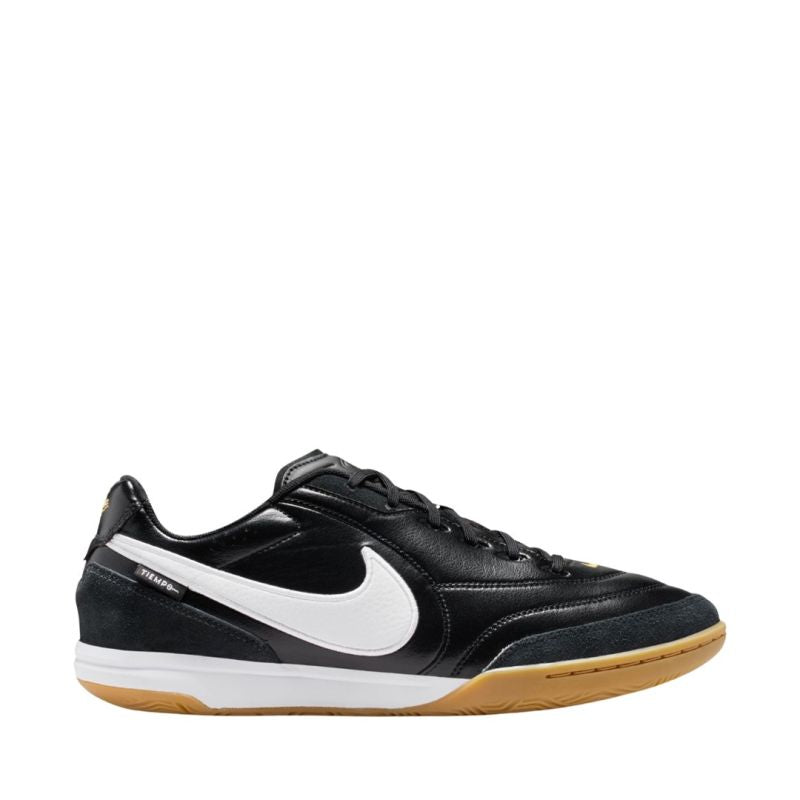 Nike Black Tiempo Streetgato Football 010 fekete focicipő 15651542