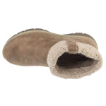 Skechers Easy Going – Cozy Weather 2 Brown barna utcai cipő 168033-TPE